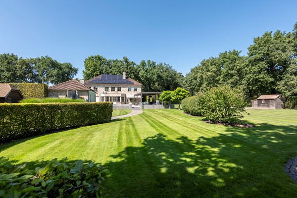 Medium property photo - Epiceastraat 71, 2400 Mol